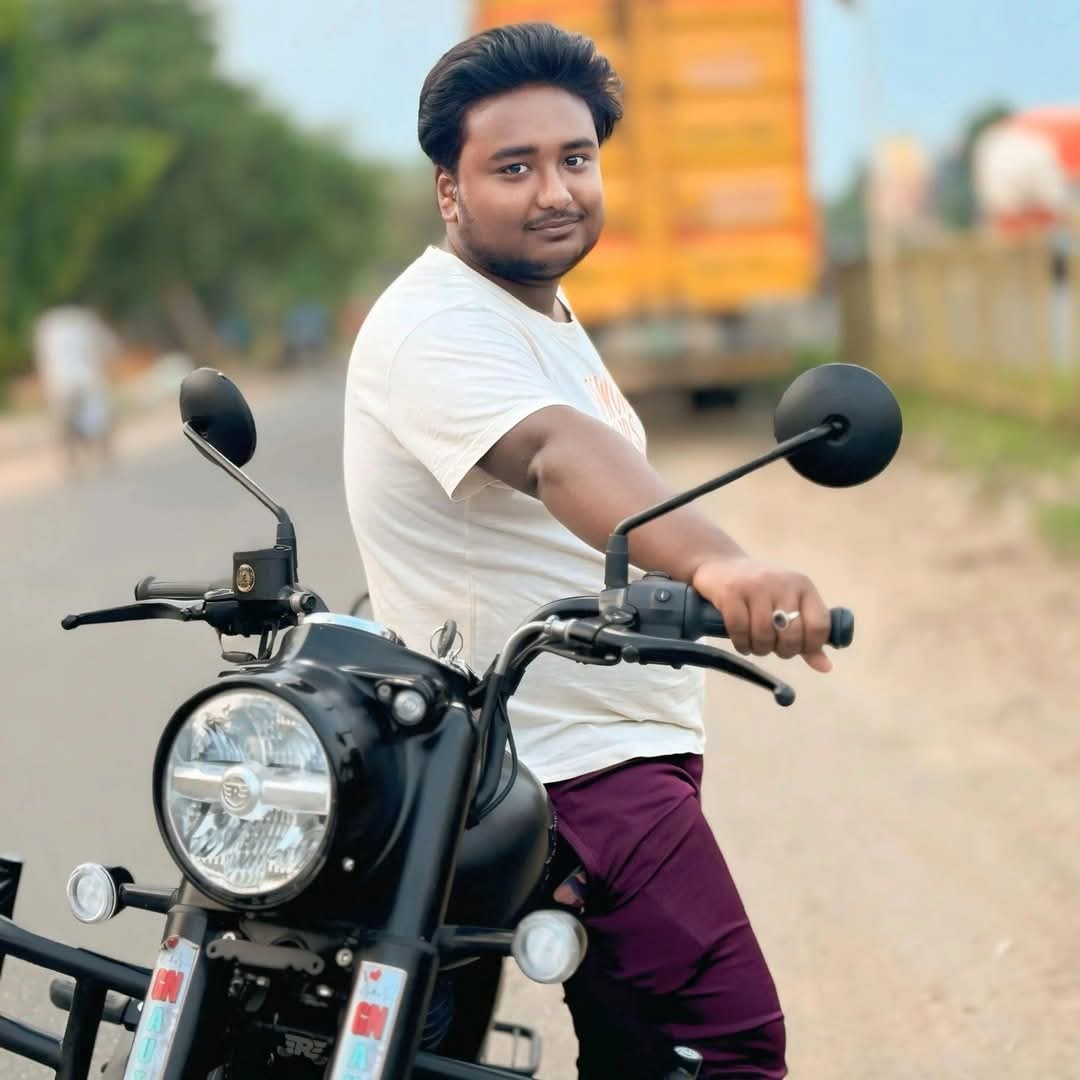 author