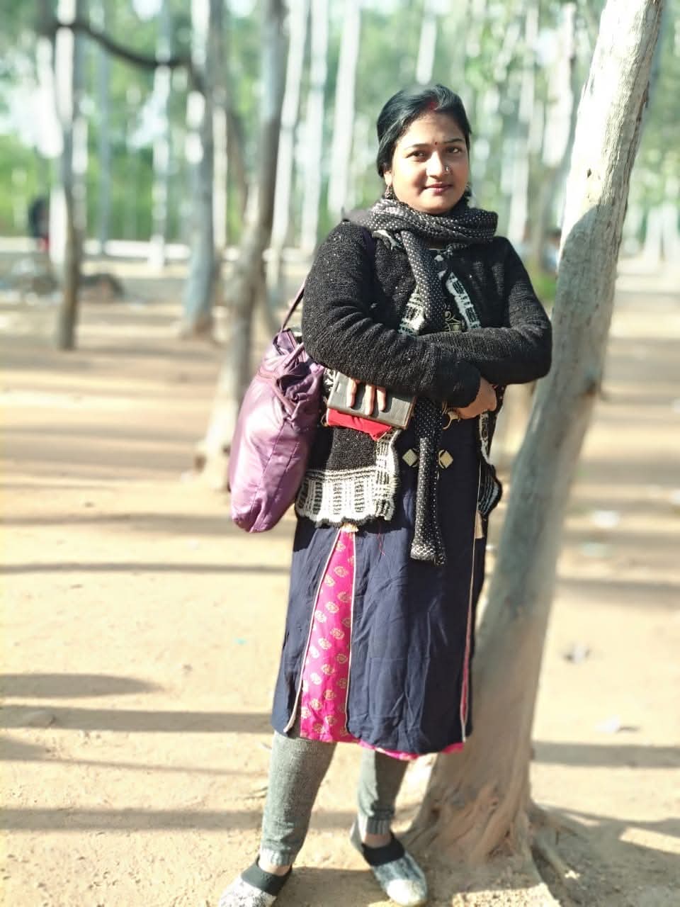 author
